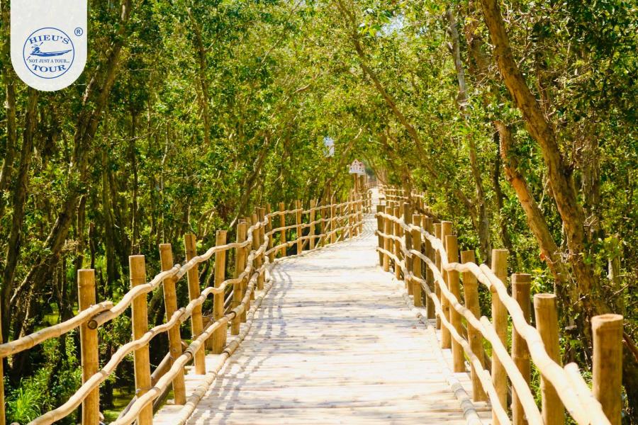 CẦN THƠ - AN GIANG - ĐỒNG THÁP - SÓC TRĂNG - BẠC LIÊU - HD5NMT23.1 - 5 ngày 4 đêm Cần Thơ