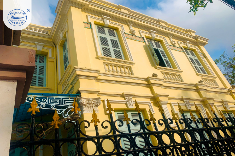 CẦN THƠ - SÓC TRĂNG – BẠC LIÊU – CÀ MAU - 2 NGÀY 1 ĐÊM - HD2NCSBC1 color