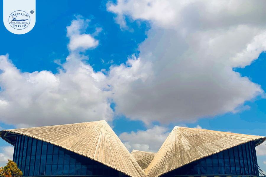 CẦN THƠ - SÓC TRĂNG – BẠC LIÊU – CÀ MAU - 2 NGÀY 1 ĐÊM - HD2NCSBC1 color