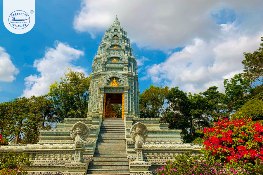 CẦN THƠ - SÓC TRĂNG – BẠC LIÊU – CÀ MAU - 2 NGÀY 1 ĐÊM - HD2NCSBC1 color