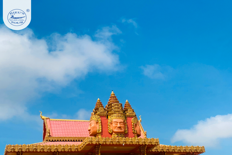 CẦN THƠ - SÓC TRĂNG – BẠC LIÊU – CÀ MAU - 2 NGÀY 1 ĐÊM - HD2NCSBC1 color