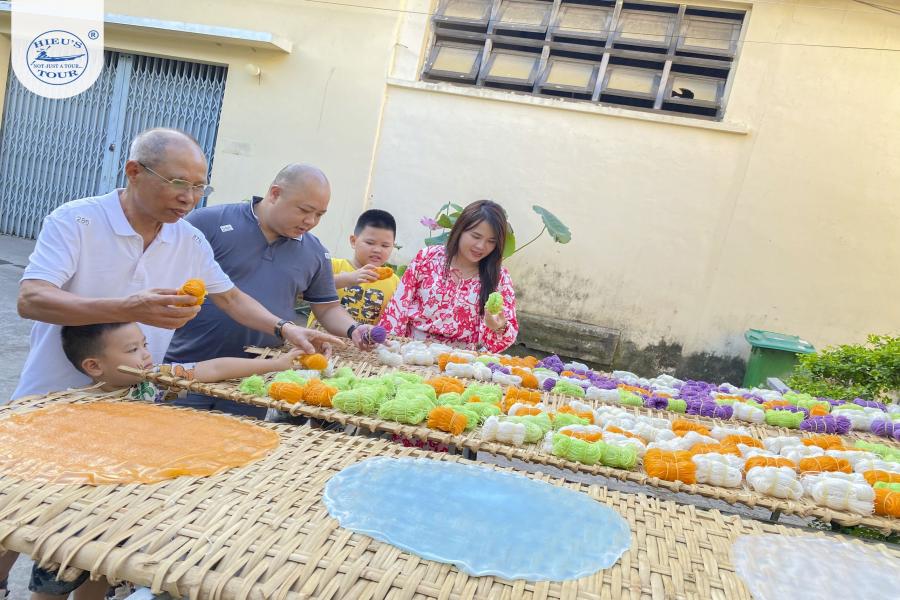 CẦN THƠ CITY TOUR -  1 NGÀY - HDG1NCT1- 17.06.2023 color