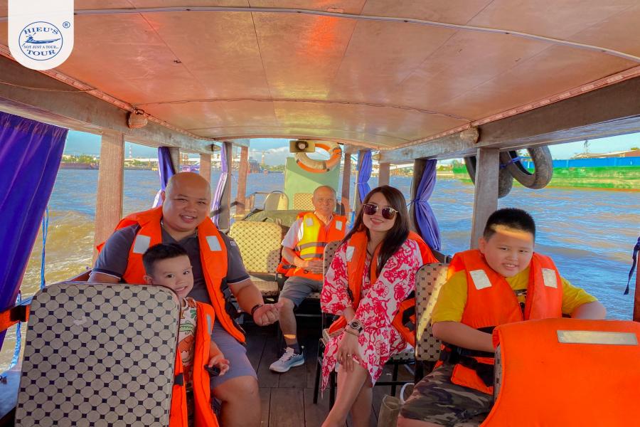 CẦN THƠ CITY TOUR -  1 NGÀY - HDG1NCT1- 17.06.2023 color