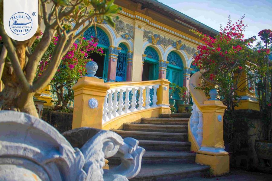 CẦN THƠ CITY TOUR - HDG0NCT1 - Thời Gian: 6 tiếng  Cần Thơ