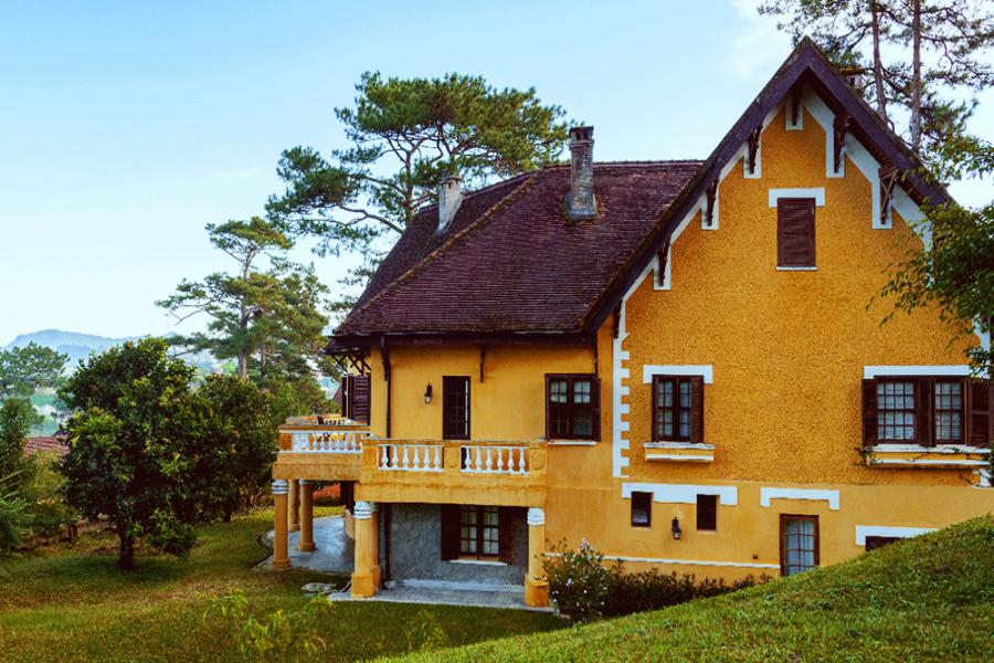 CẦN THƠ – ĐÀ NẴNG - HUẾ - HỘI AN 4 NGÀY 3 ĐÊM HND4NĐN1  color