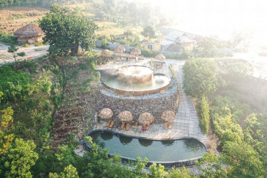 CHIANG MAI – CHIANG RAI - 4 NGÀY 3 ĐÊM- HO4DTLVA2 color