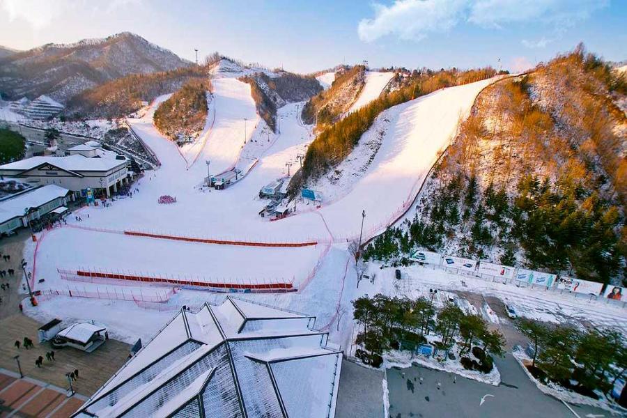 CHƯƠNG TRÌNH TRƯỢT TUYẾT SEOUL – NAMI – LOTTE WORLD -5 NGÀY 4 ĐÊM - HO5DHQDOL02 Cần Thơ