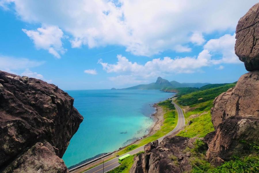 CÔN ĐẢO HUYỀN THOẠI - CẦN THƠ – CÔN ĐẢO 2 NGÀY - (ĐI TÀU MAI LINH EXPRESS) - HD2NCCĐ.23.1  color