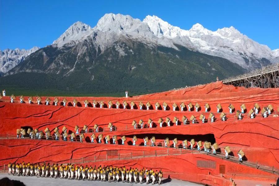 CÔN MINH - ĐẠI LÝ - LỆ GIANG - 6 NGÀY 5 ĐÊM - HO6DTQBAY02 color