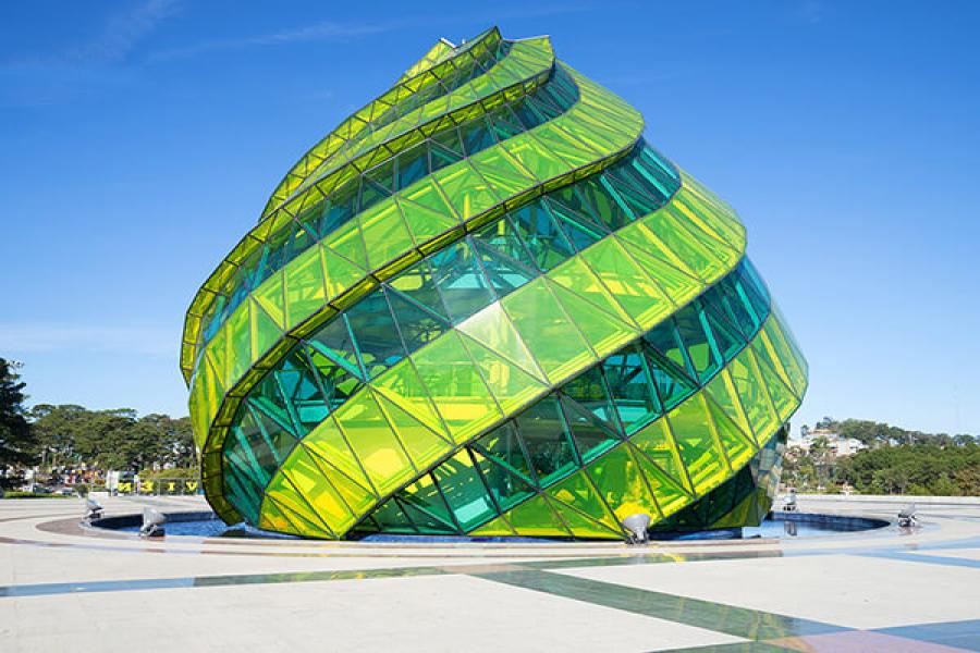 ĐÀ LẠT - THÀNH PHỐ MỘNG MƠ  3 NGÀY 3 ĐÊM HD3NCĐL1  Cần Thơ