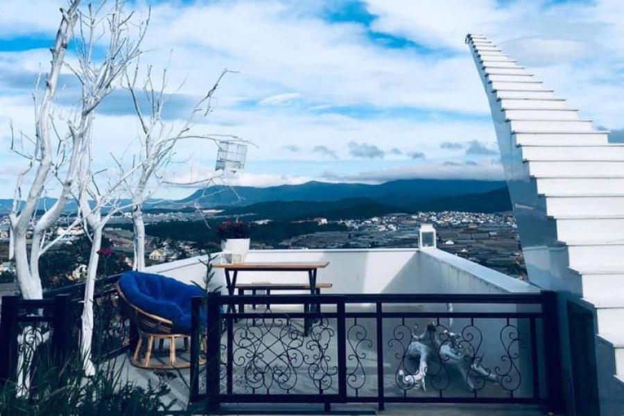 ĐÀ LẠT - THÀNH PHỐ MỘNG MƠ  3 NGÀY 3 ĐÊM HD3NCĐL1  color