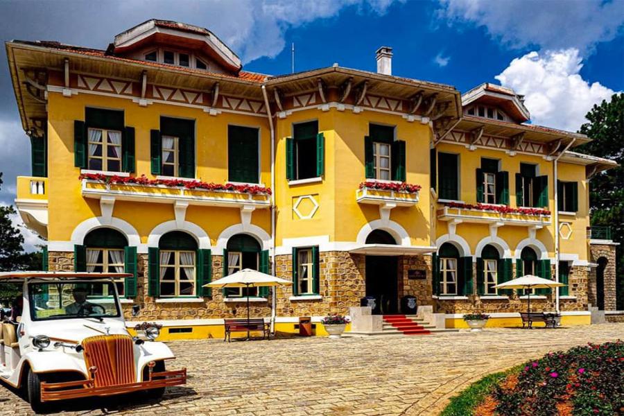 ĐÀ LẠT - THÀNH PHỐ MỘNG MƠ  3 NGÀY 3 ĐÊM HD3NCĐL1  color