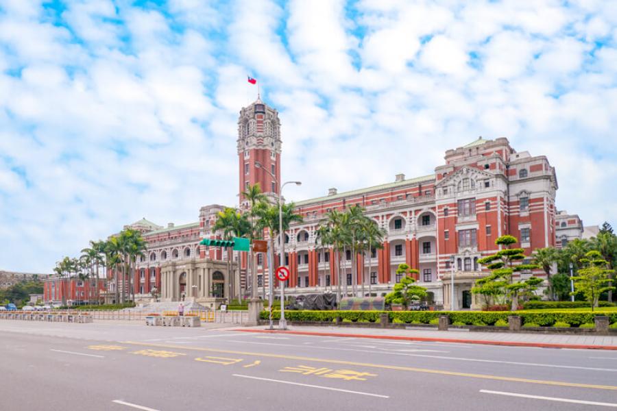 ĐẢO NGỌC ĐÀI LOAN - CAO HÙNG – NAM ĐẦU – ĐÀI TRUNG – ĐÀI BẮC - 5 NGÀY 4 ĐÊM - HO5DĐLBAY01 color