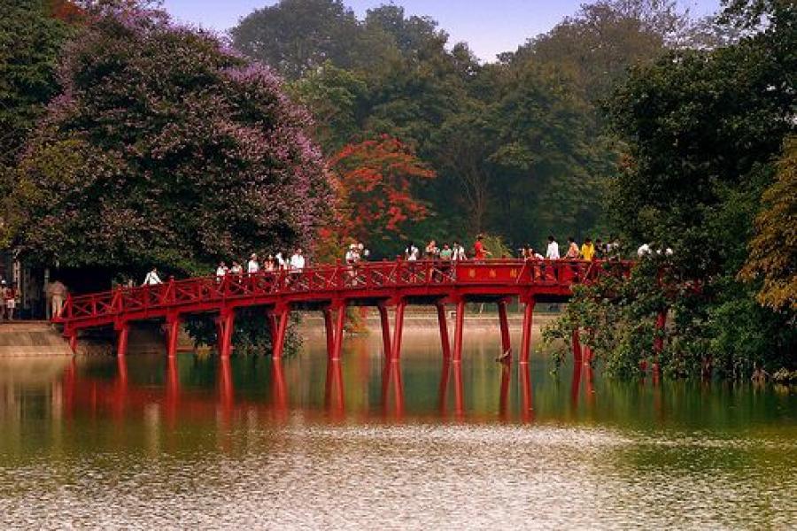 HÀ NỘI - SAPA - HÀ NỘI- 4 NGÀY 3 ĐÊM - HD4NHSH color