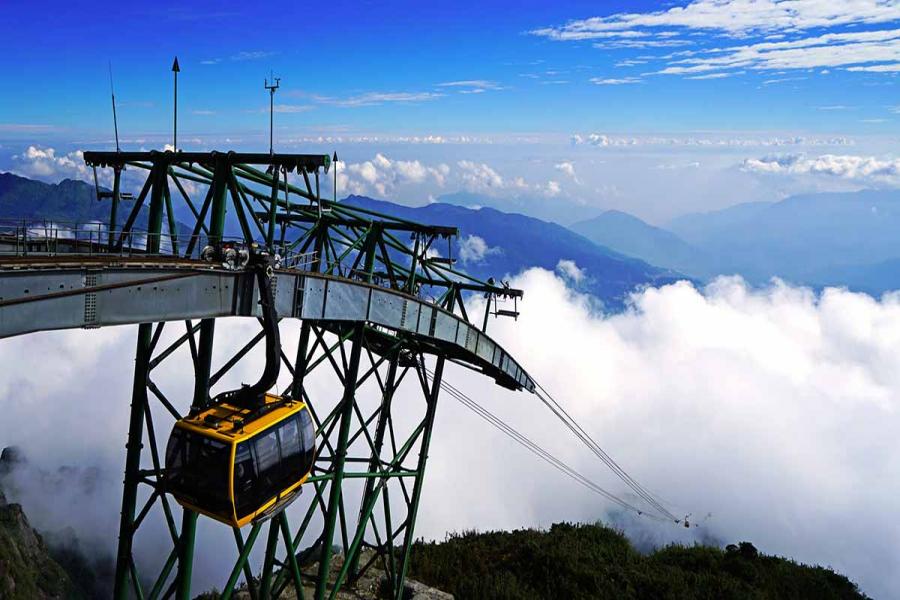 HÀ NỘI - SAPA - HÀ NỘI 4 NGÀY 3 ĐÊM- HD4NHSH color