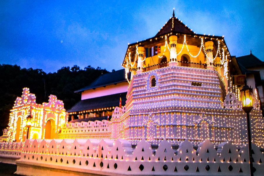 HÀNH TRÌNH KHÁM PHÁ SRI LANKA – HÒN NGỌC ẤN ĐỘ DƯƠNG - 5 NGÀY 4 ĐÊM - HO5DSLK01 color