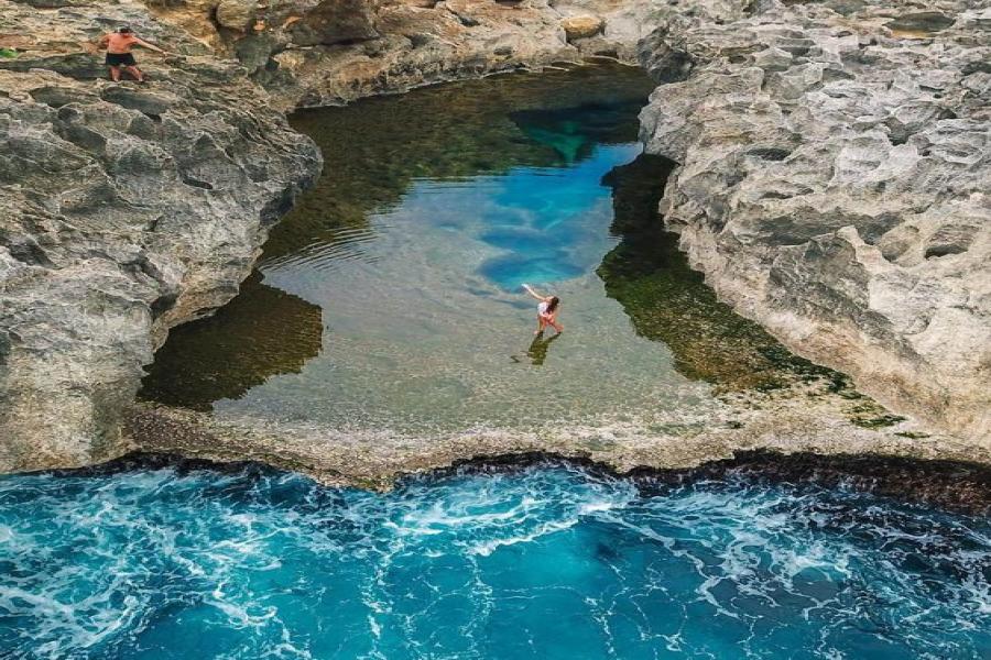 KHÁM PHÁ BALI - 4 NGÀY 3 ĐÊM - HO4DBLVA01 Cần Thơ