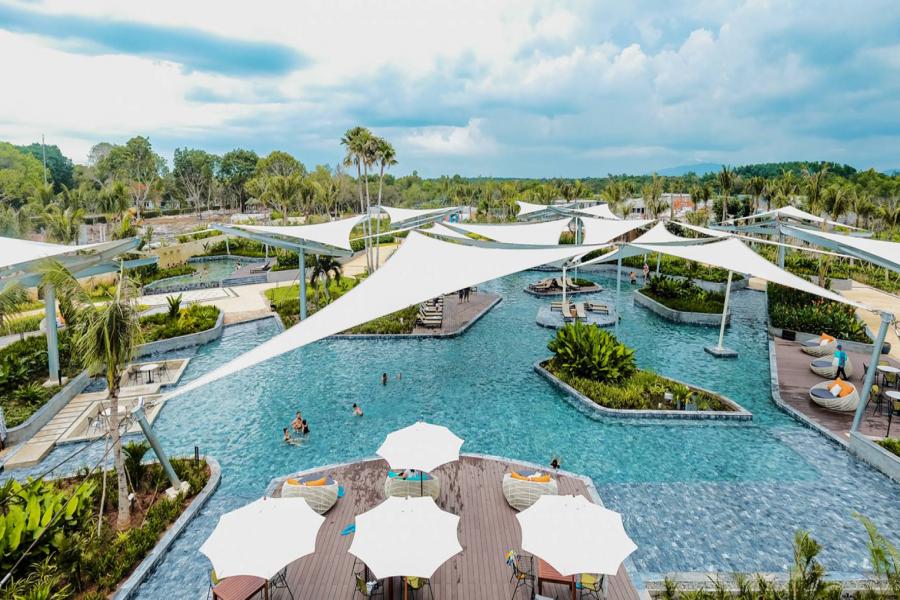 MỘT THOÁNG HỒ CỐC - 2 NGÀY 1 ĐÊM - HD2NVT1 Cần Thơ