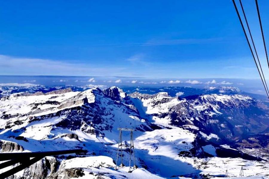 TOUR CHÂU ÂU 3 NƯỚC PHÁP – THỤY SỸ - Ý - VATICAN -10 NGÀY 09 ĐÊM - HO10DCAVA1 color