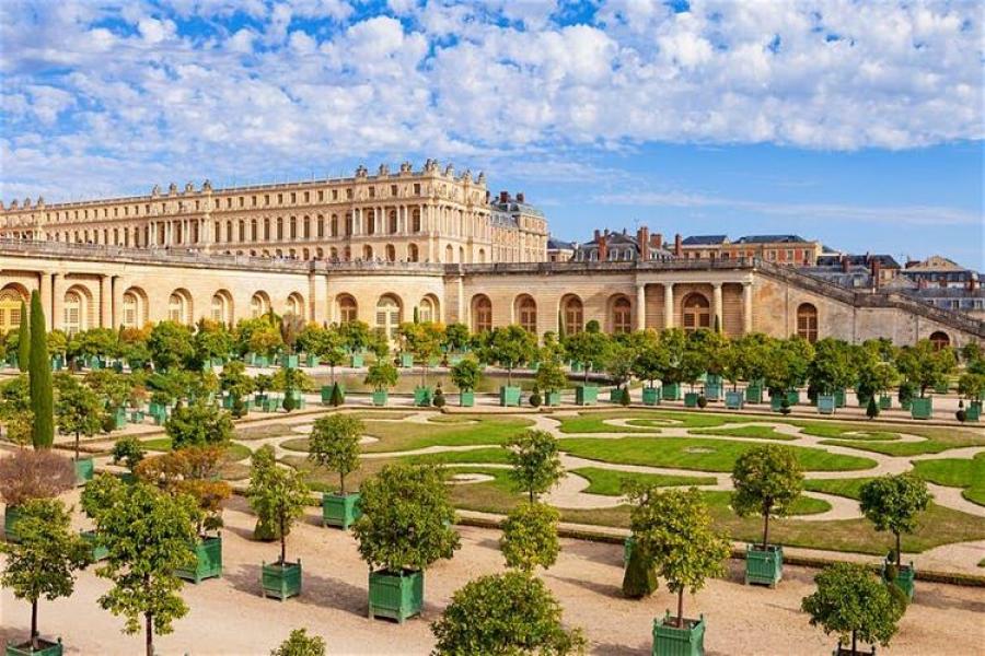TOUR CHÂU ÂU 3 NƯỚC PHÁP – THỤY SỸ - Ý - VATICAN -10 NGÀY 09 ĐÊM - HO10DCAVA1 color