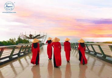 CẨM NANG DU LỊCH CẦN THƠ TỪ A-Z