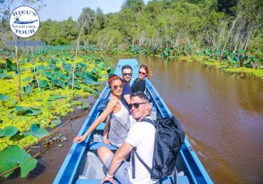 Câu hỏi thường gặp