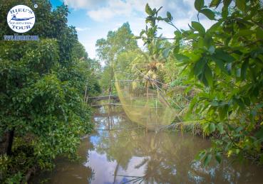 Làng Quê – Ký ức của Tuổi Thơ!