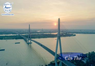 NHỮNG ĐỊA ĐIỂM KHÔNG THỂ BỎ LỠ KHI ĐẾN MIỀN TÂY