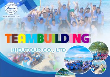 TEAMBUILDING MIỀN TÂY