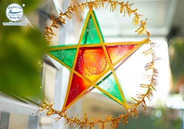 TRUNG THU YÊU THƯƠNG 2020